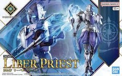 30 Minute Fantasy - Liber Priest